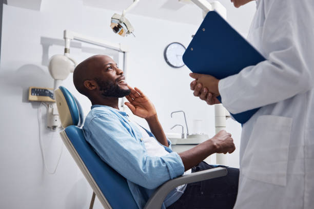 Best Emergency Dental Care for Broken or Chipped Teeth in Booneville, MS