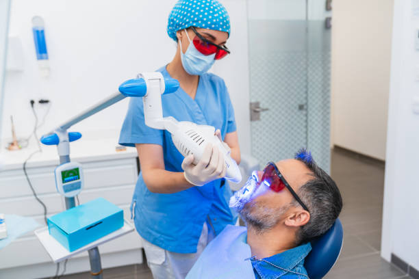 Best Cosmetic Emergency Dentistry in Booneville, MS